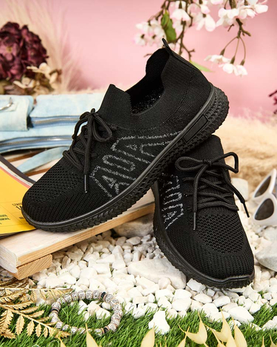 Royalfashion Dámska športová obuv Tennan