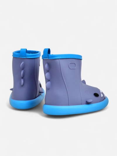 Royalfashion Detské topánky Shark Shark