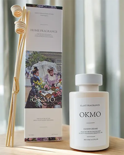 OKMO Aromatické tyčinky 150 ml