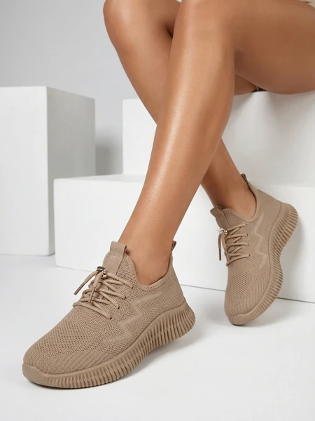 Royalfashion Slip-on dámske textilné športové topánky Royaletta