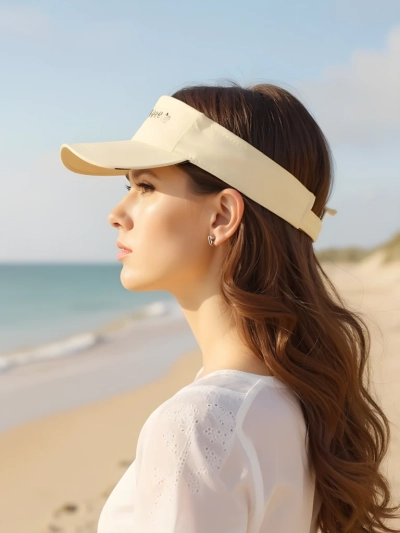 Royalfashion Slnečný šilt Breeze Shade