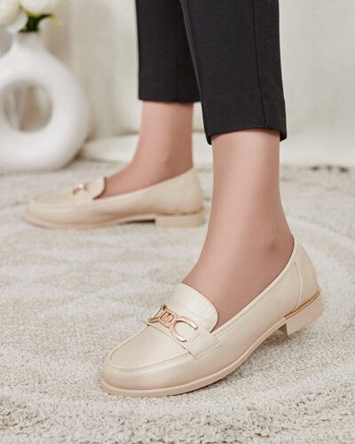 Royalfashion Dámske mokasíny Atonica