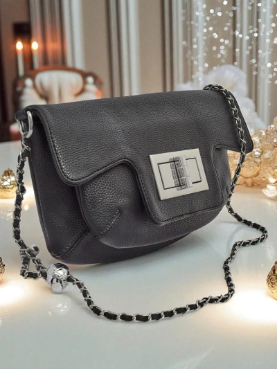 Royalfashion Dámska listová kabelka Aurelia Classico