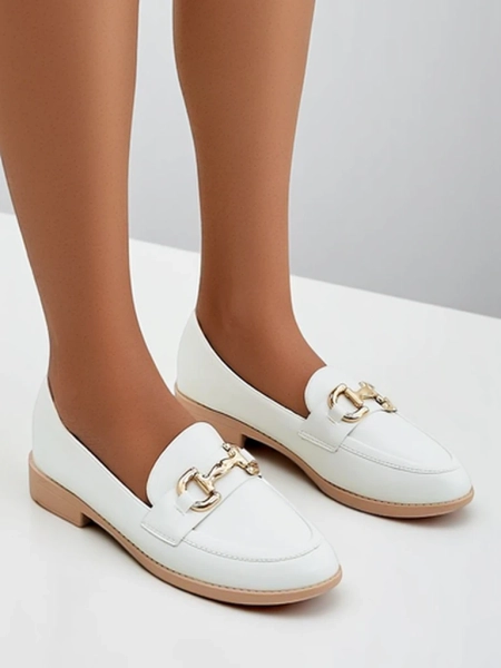 Royalfashion Dámske mokasíny Sanocca