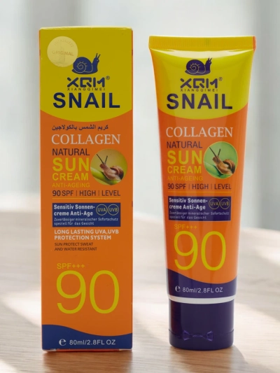 Krém na opaľovanie 90 SPF 80ml