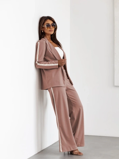 Royalfashion Dámsky voľnočasový set