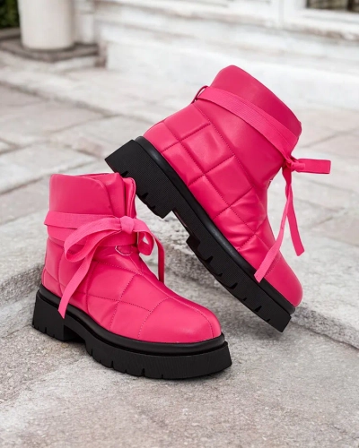 Royalfashion Dámske topánky Losita