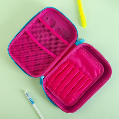 Detský ružový peračník- Príslušenstvo