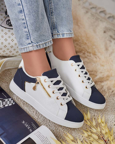 Royalfashion Dámska športová obuv Granese