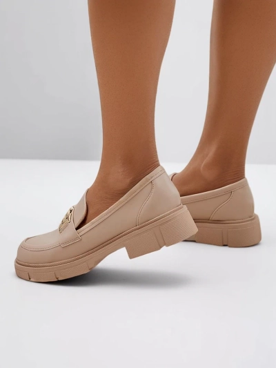 Royalfashion Dámske mokasíny Qerre