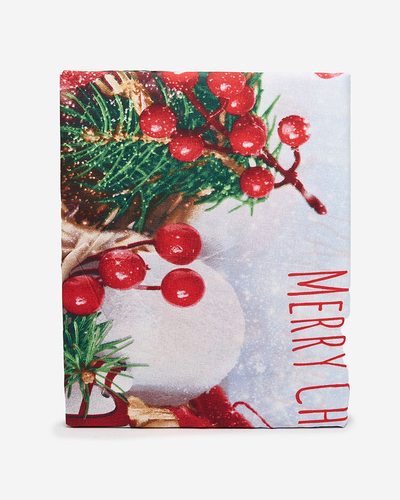 Royalfashion Vzorované posteľné prádlo 200x220 sada 3 DIELOV