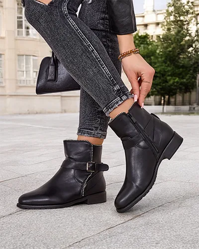 Dámske topánky Royalfashion Viromo