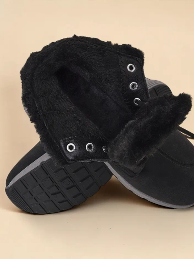 Royalfashion Dámske tenisky s izoláciou Mjon