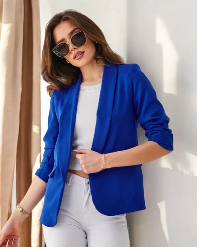 Royalfashion Dámska bunda