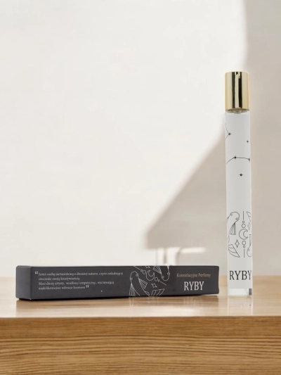 Eau de Parfum Zverokruh Rybky 35 ml