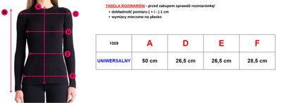 Broskyňový dámsky rolák - Oblečenie