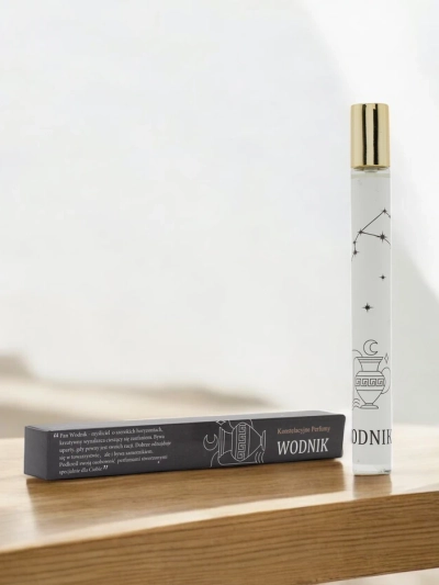 Parfumovaná voda Znameni Zverokruhu Vodnár 35 ml