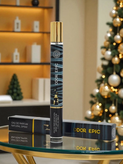 Inspirirana moška parfumska voda Odor Epic Confes