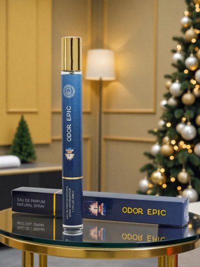 Navdihnjena unisex parfumska voda Odor Epic