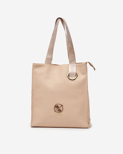 Royalfashion Dámska hranatá kabelka