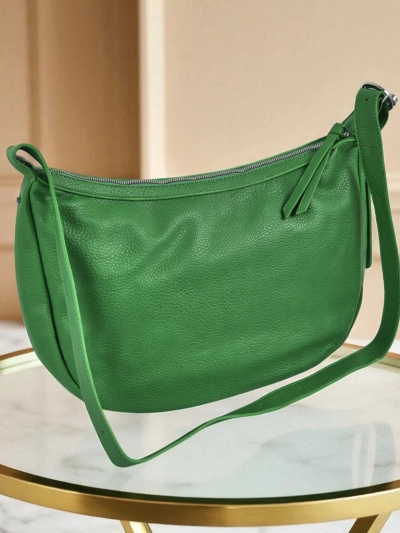 Royalfashion Velika ženska torbica iz eko usnja shopper Arla Cove