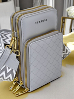 holubia šedá || szary