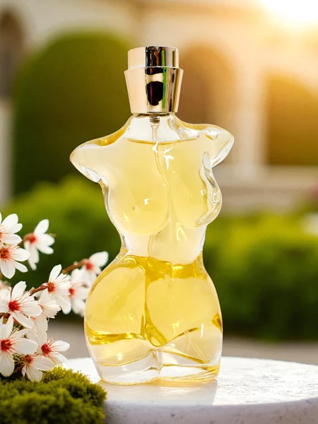 Inšpirovaná parfumovaná voda pre ženy Just Dance