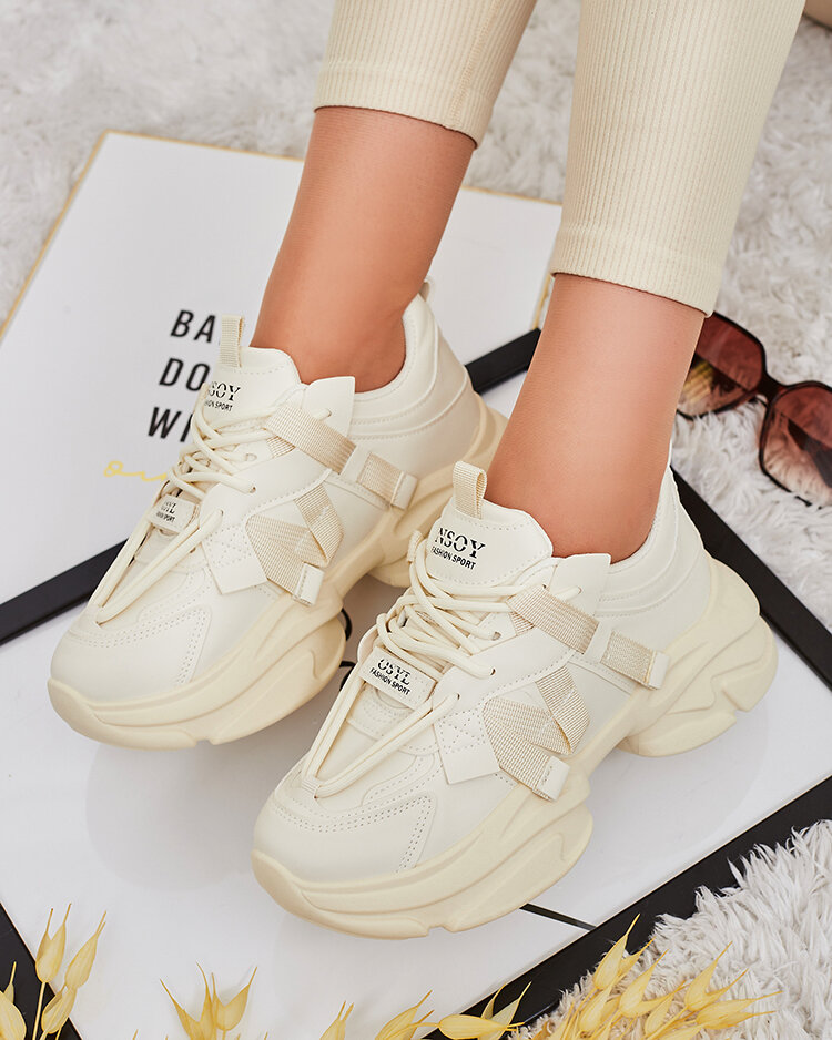 Royalfashion Dámske športové tenisky Haigrette