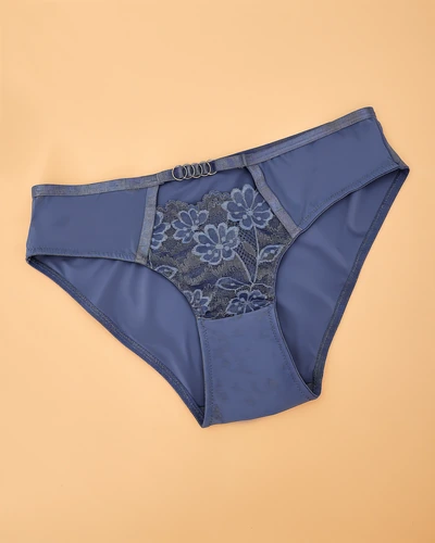 Royalfashion dámske nohavičky vo veľkosti plus