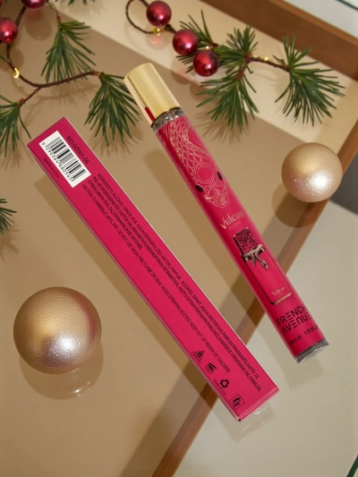 Inspirirana ženska parfumska voda Vulcan