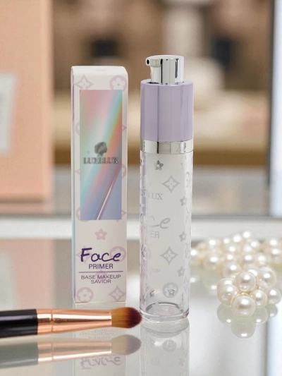 Luxelux Gladilna in vlažilna podlaga za ličila