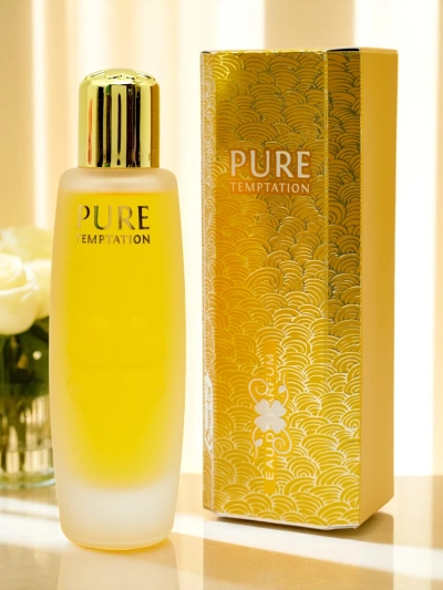 Inšpirovaná parfumovaná voda pre ženy Pure Temptation