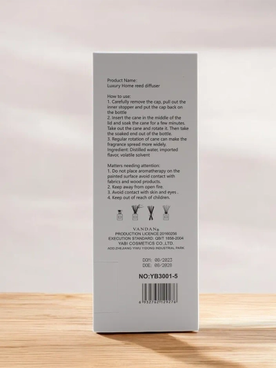 Royalfashion vôňové tyčinky 50 ml