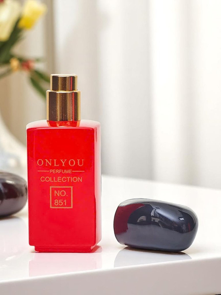 Dámsky parfémovaný sprej ONLYOU NO.851