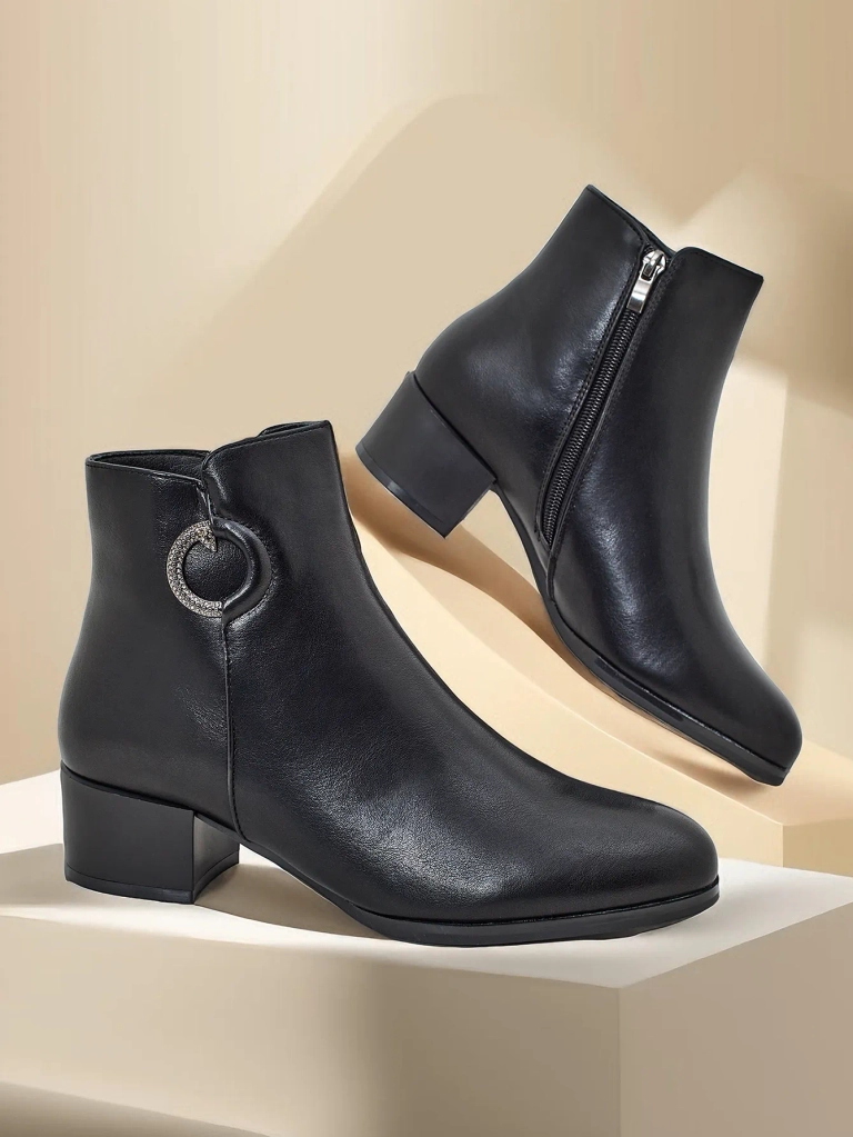 Royalfashion Dámske čižmy Vifto