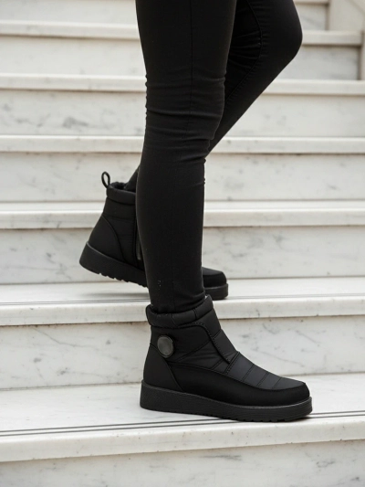 Royalfashion Dámske snehové topánky Fiegose