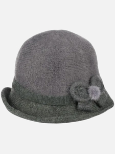 holubia šedá || szary