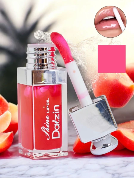 Lesk na pery Farba Červená