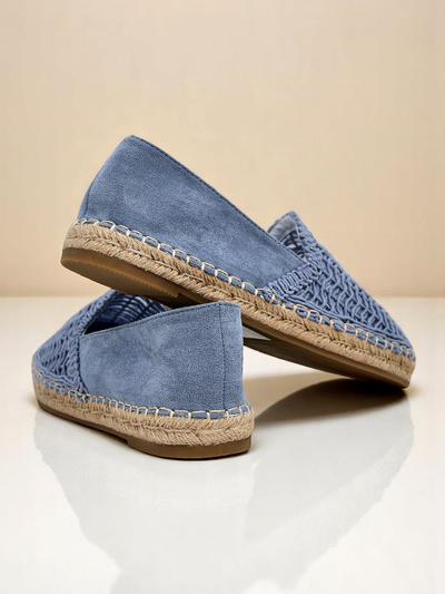 Royalfashion Ženske espadrile Solana Breeze