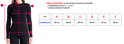 Svetlo ružový rolák Oblečenie