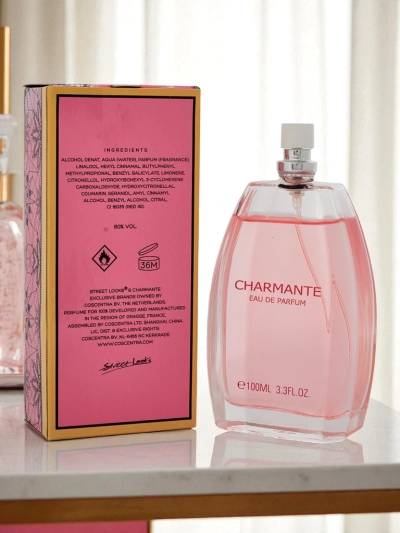 Inspirirana parfumirana voda za ženske Charmante