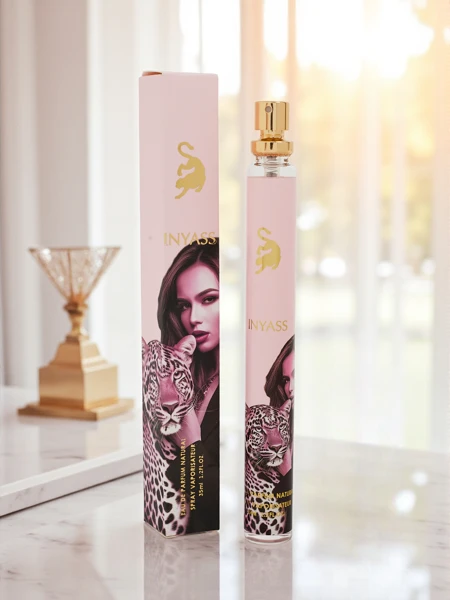 Inspirirana Ženska parfumska voda Inyass