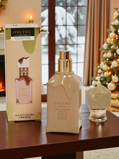 Navdihnjena ženska parfumska voda NO. 8163