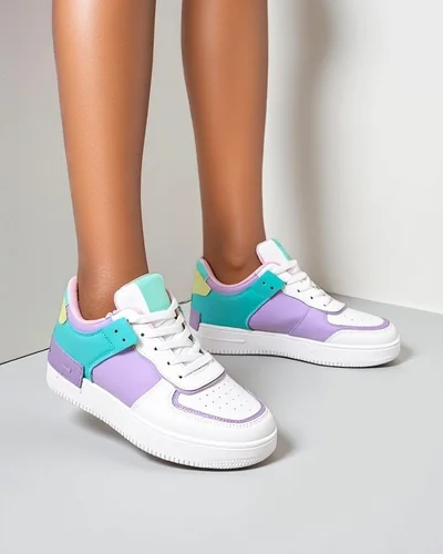 Royalfashion Dámske športové tenisky Ofanna