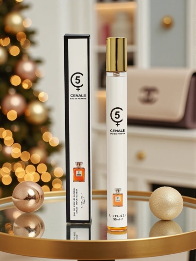 Inspirirana parfumirana voda za ženske Cenale Five