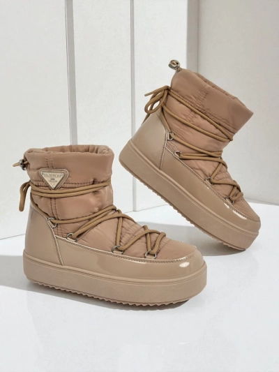 Royalfashion Ženské snehové topánky Copese