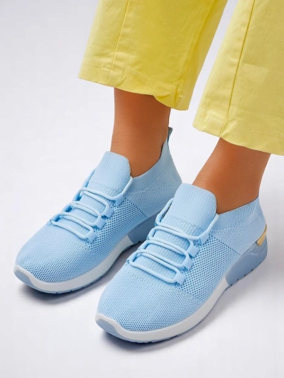 Royalfashion Dámske textilné športové topánky Riner