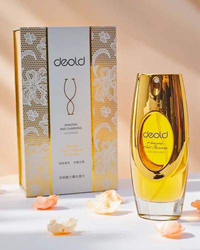 Inšpirovaná dámska toaletná voda Deold