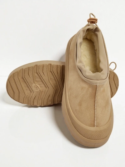 Kratki ženski škornji a'la za sneg Velisee