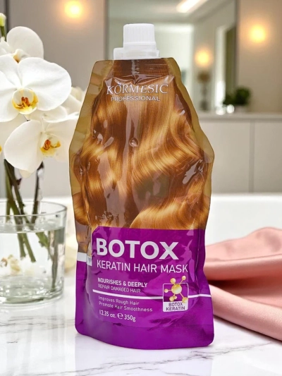 ALOE VERA Aloe Hair Mask Hydratačná